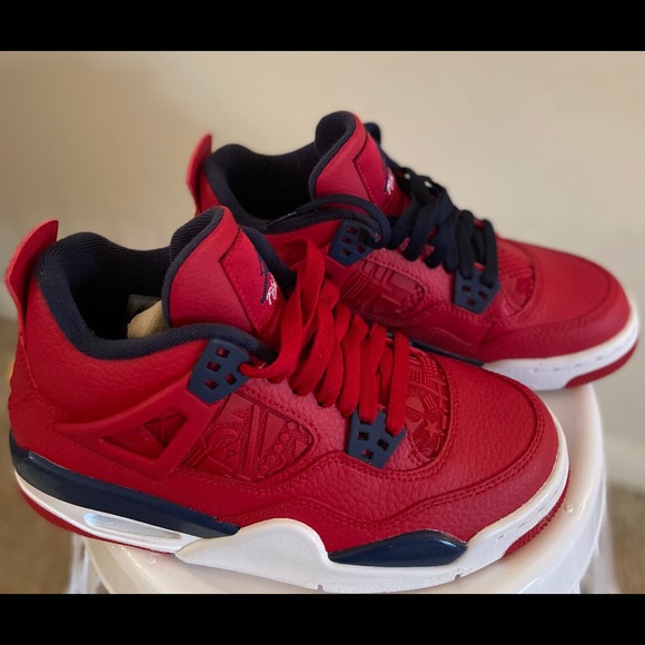 Jordan Retro 4 - Picture 4 of 5